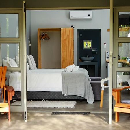 康耶尼婴猴小屋 曼齐尼 外观 照片