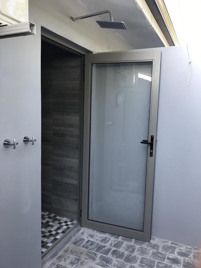 康耶尼婴猴小屋 曼齐尼 外观 照片